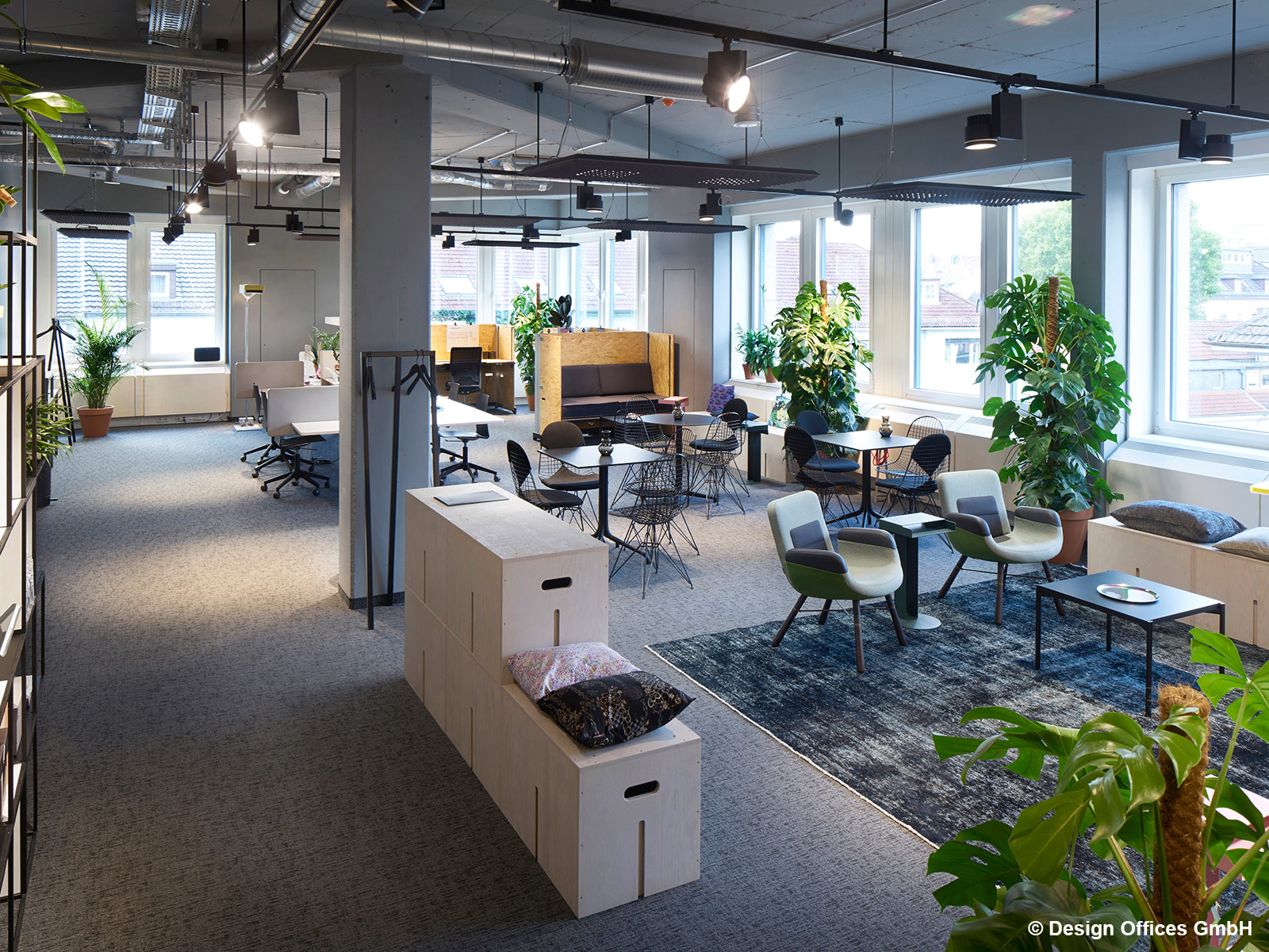 Photo credit: Design Offices GmbH Gervinius3