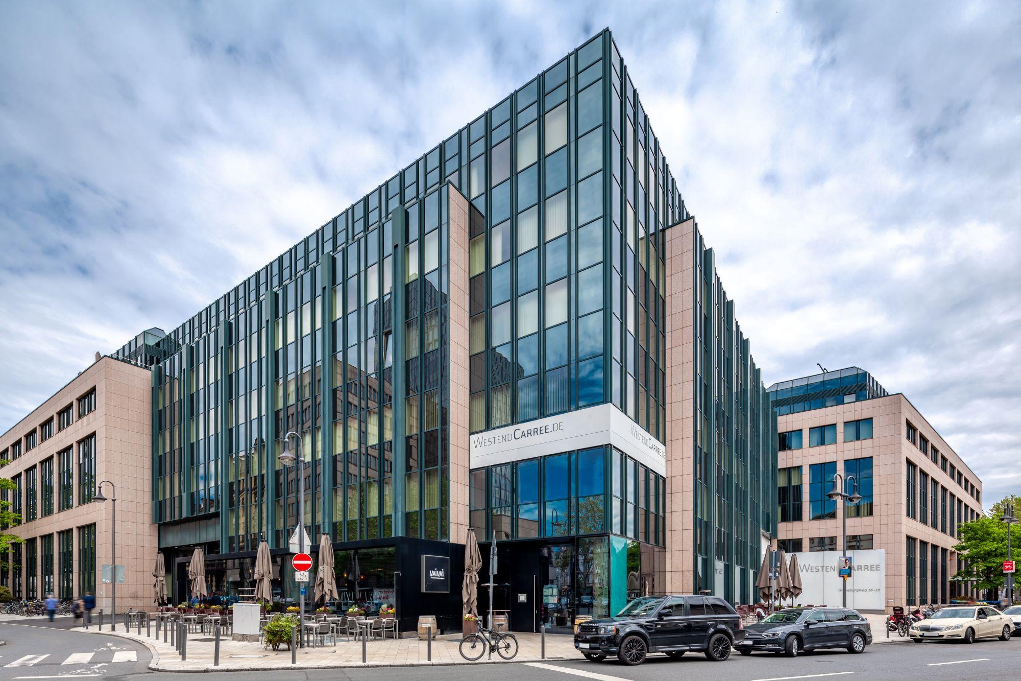 Photo credit: Design Offices GmbH Photo credit: Design Offices GmbH