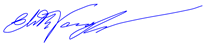 Signature