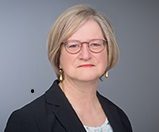 Deborah Fry 2021