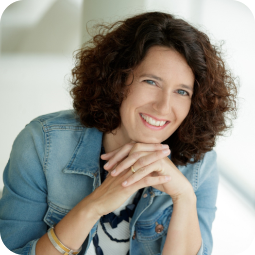 Sabine Mair